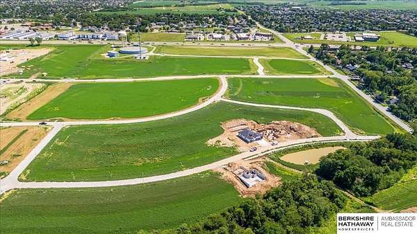 Mixed-Use Land for Sale in Papillion, Nebraska