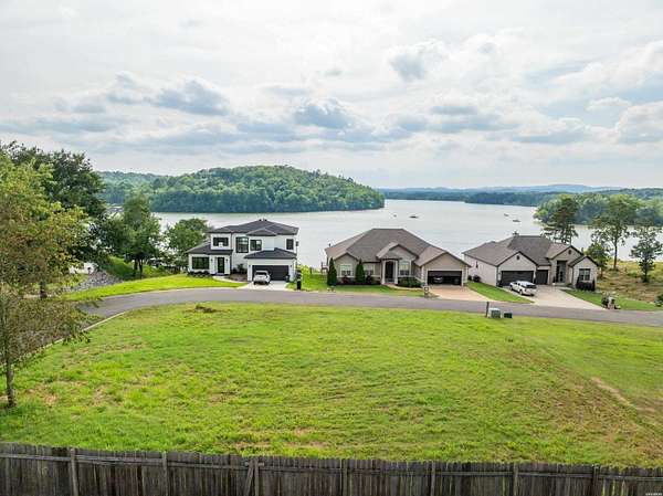 0.28 Acres of Land for Sale in Hot Springs, Arkansas
