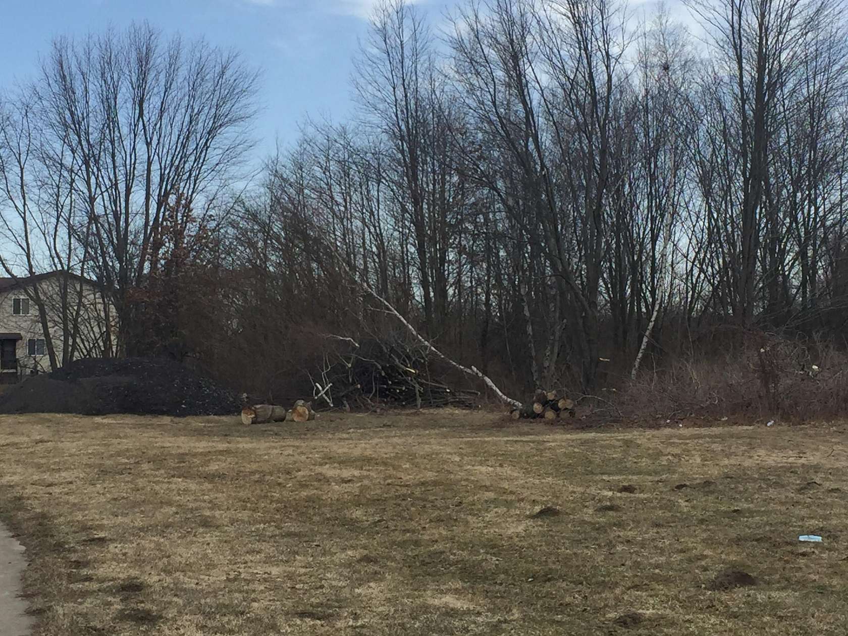 1.52 Acres of Residential Land for Sale in Holland, Michigan