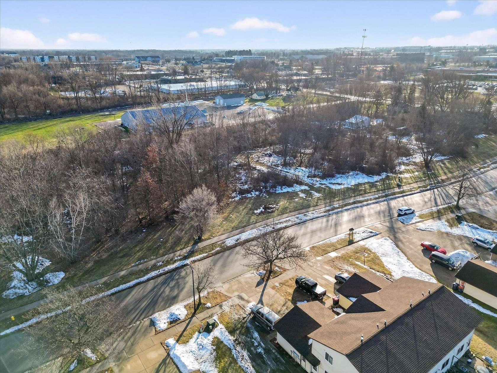 0.52 Acres of Residential Land for Sale in Holland, Michigan