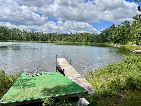 Land for Sale in Lewiston, Michigan