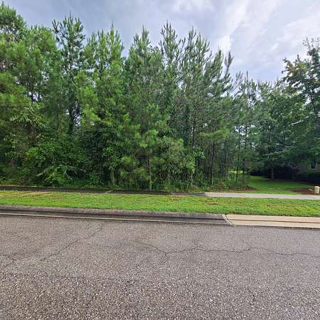 0.3 Acres of Residential Land for Sale in Hattiesburg, Mississippi