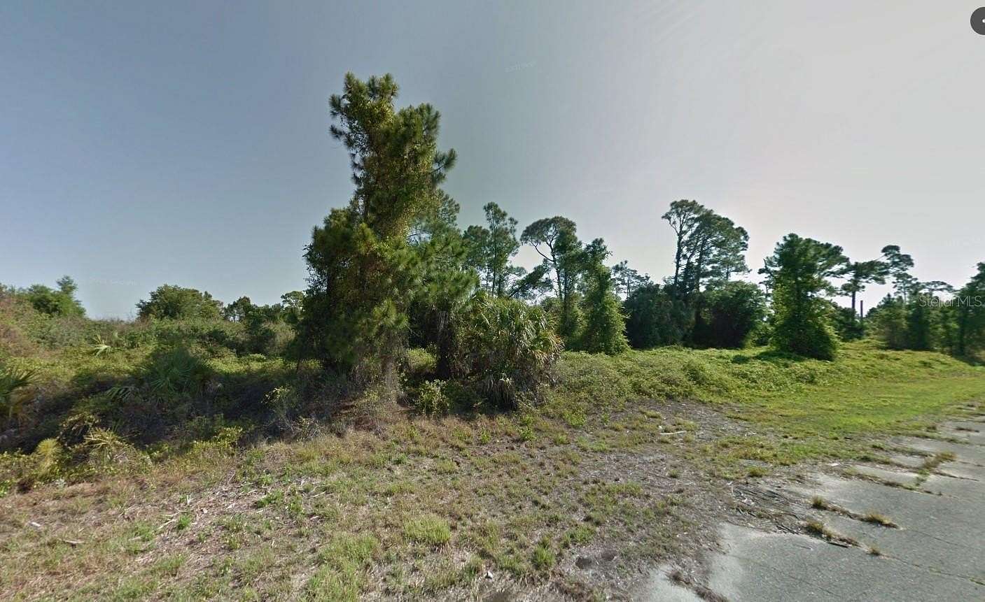 0.48 Acres of Land for Sale in North Port, Florida