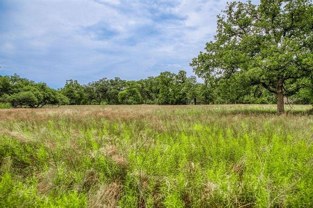 25 Acres of Recreational Land & Farm for Sale in Hallettsville, Texas