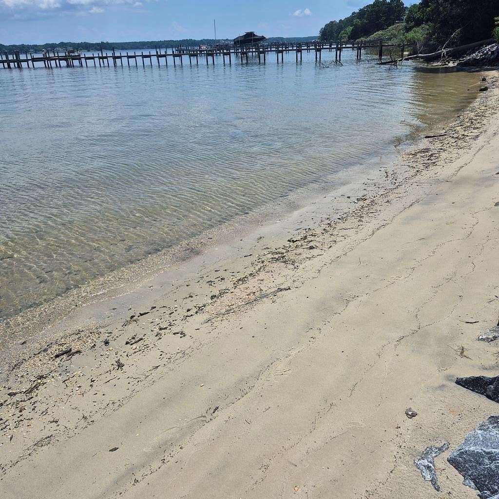 2.3 Acres of Residential Land for Sale in Lancaster, Virginia