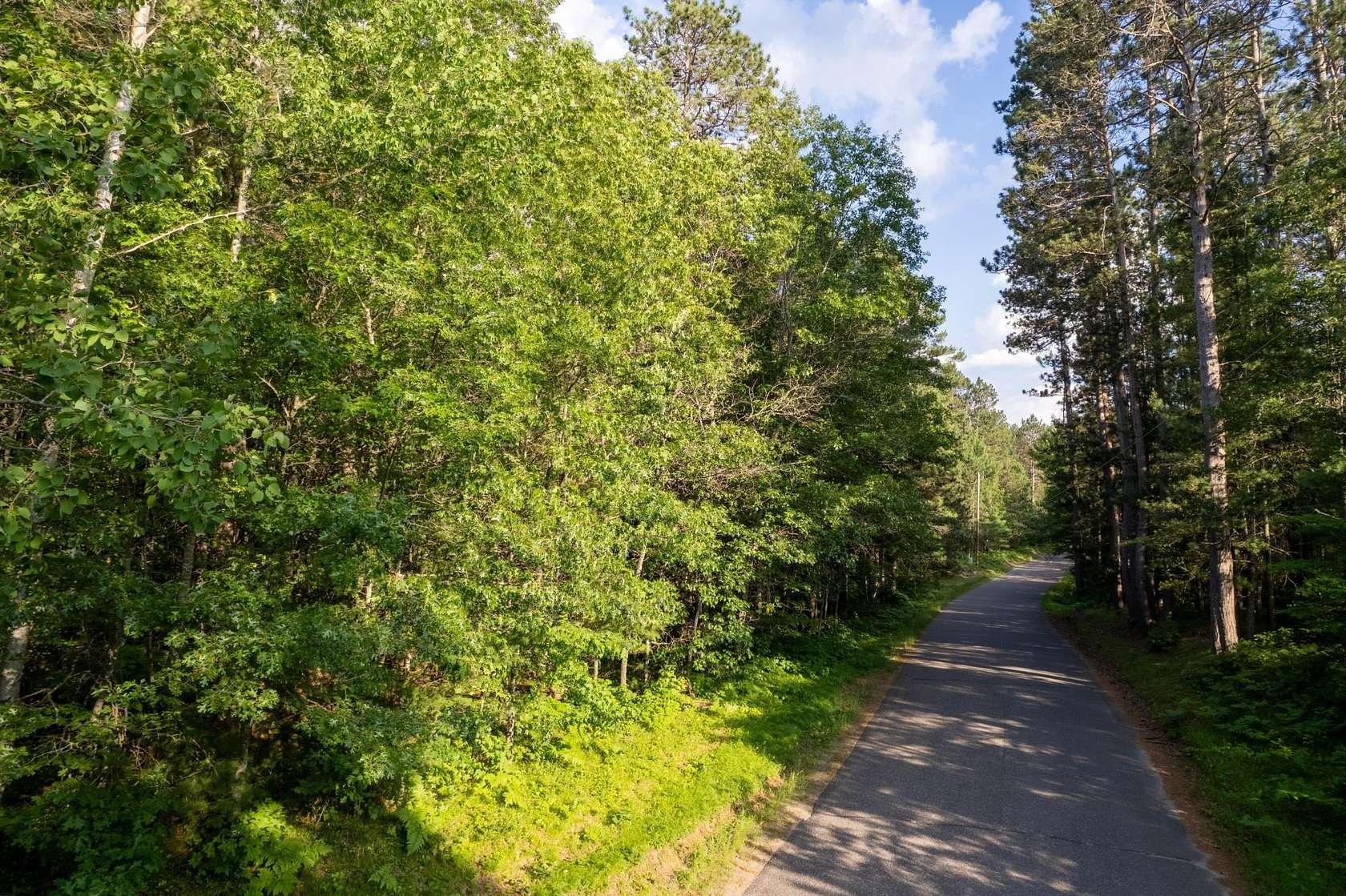 1.73 Acres of Land for Sale in Eagle River, Wisconsin