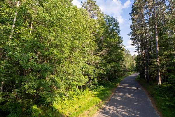 1.73 Acres of Land for Sale in Eagle River, Wisconsin