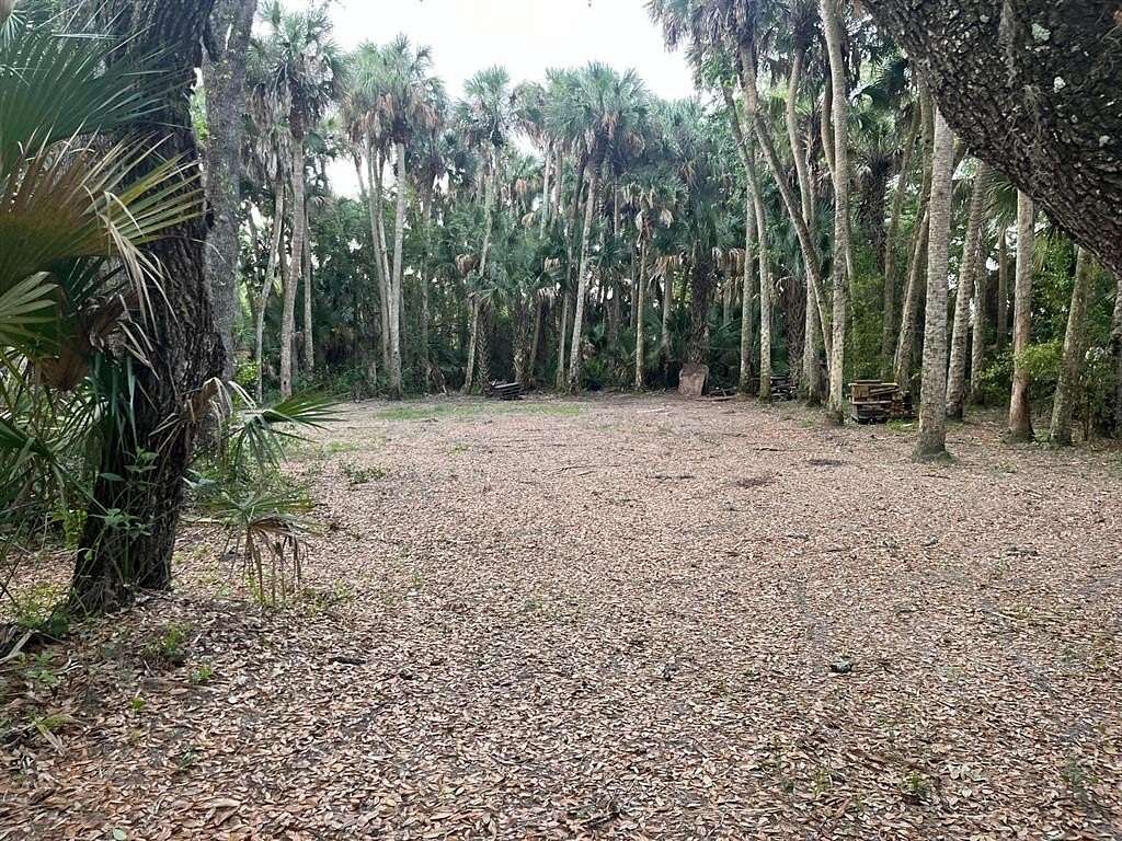 6.25 Acres of Residential Land for Sale in Okeechobee, Florida