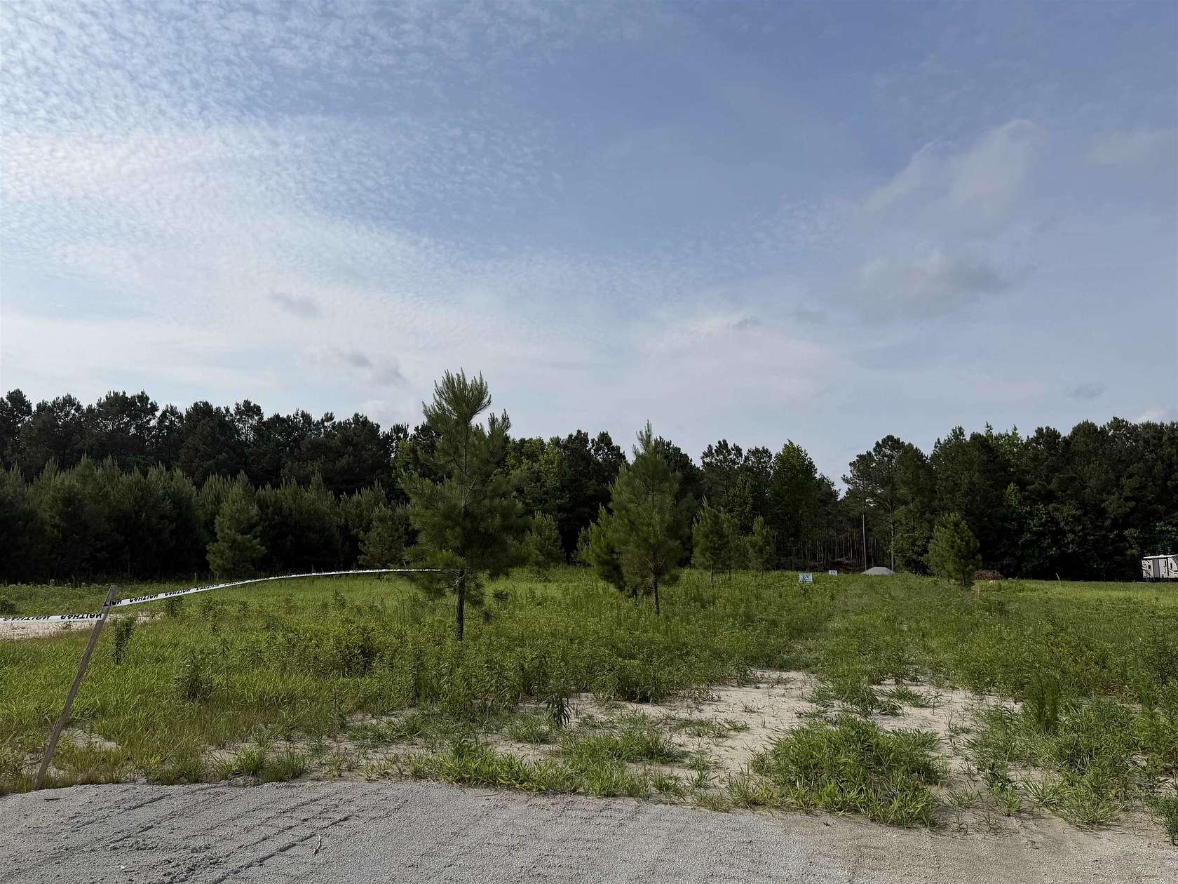 3 Acres of Residential Land for Sale in Conway, South Carolina