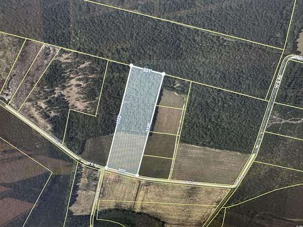 3 Acres of Residential Land for Sale in Conway, South Carolina