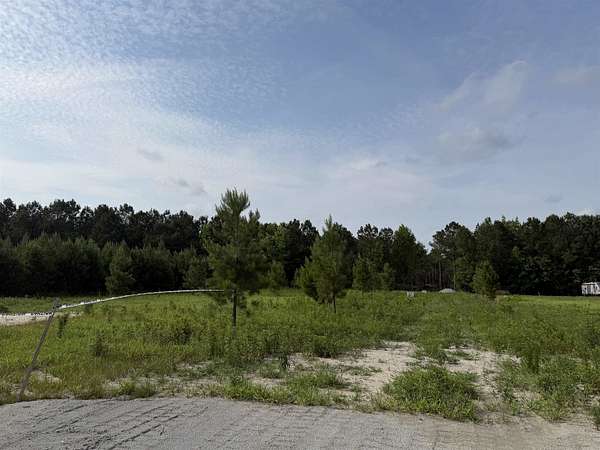 3 Acres of Residential Land for Sale in Conway, South Carolina