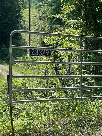 41.5 Acres of Recreational Land for Sale in Laurelville, Ohio