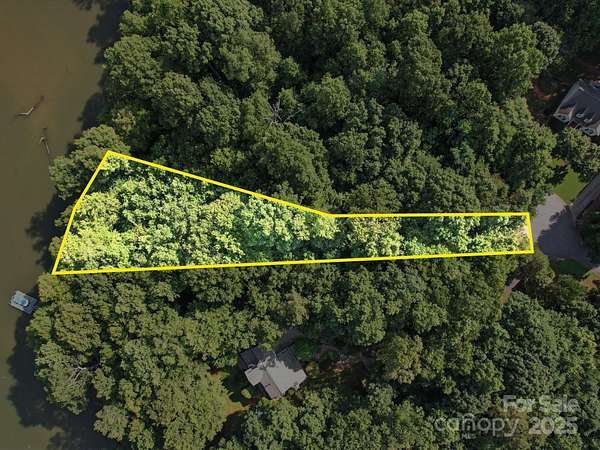 0.67 Acres of Residential Land for Sale in Statesville, North Carolina