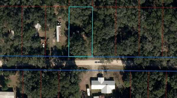 0.35 Acres of Residential Land for Sale in Bronson, Florida