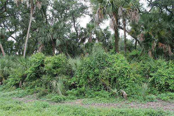 0.23 Acres of Residential Land for Sale in Port Charlotte, Florida
