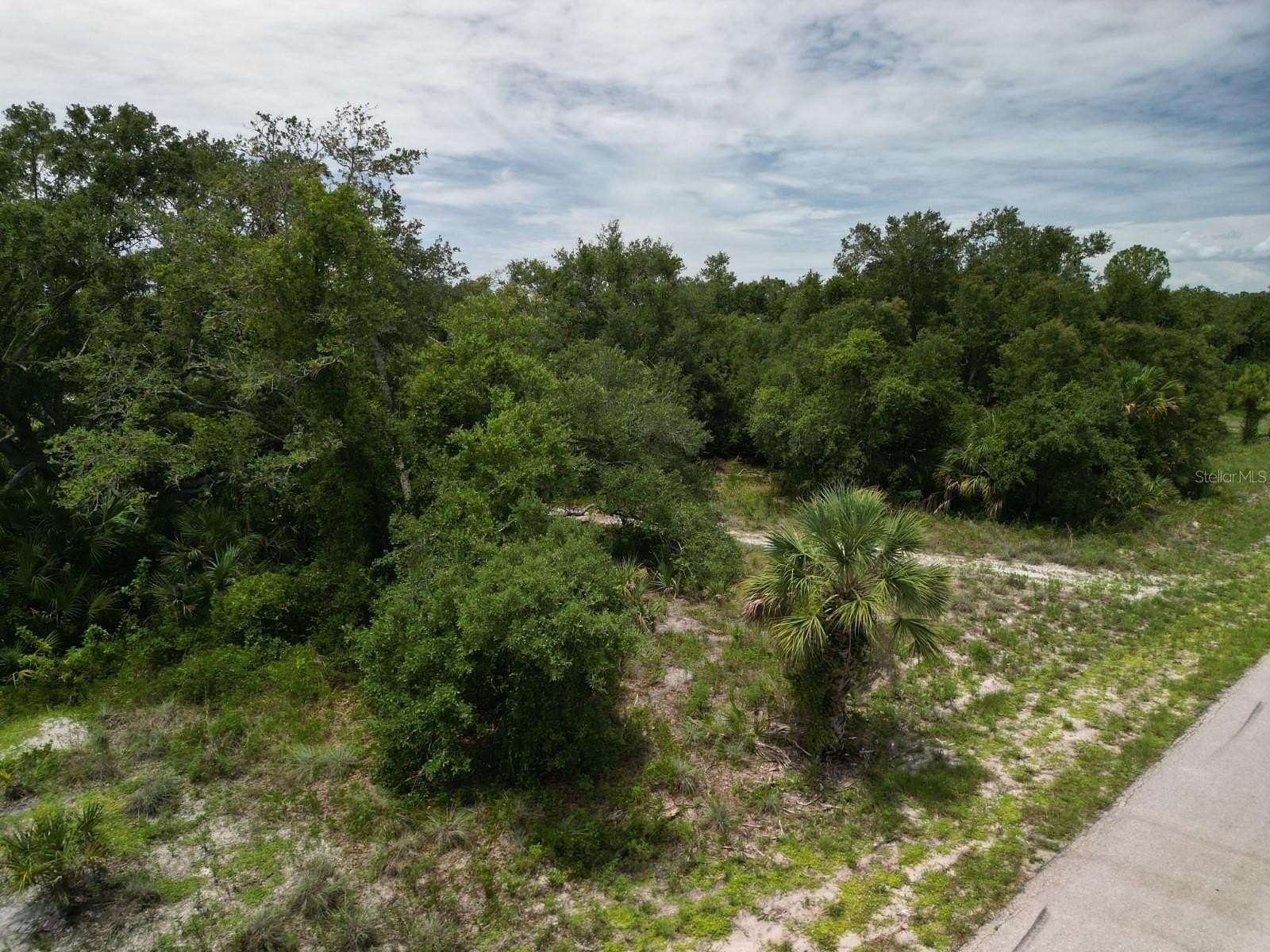 0.23 Acres of Residential Land for Sale in Port Charlotte, Florida