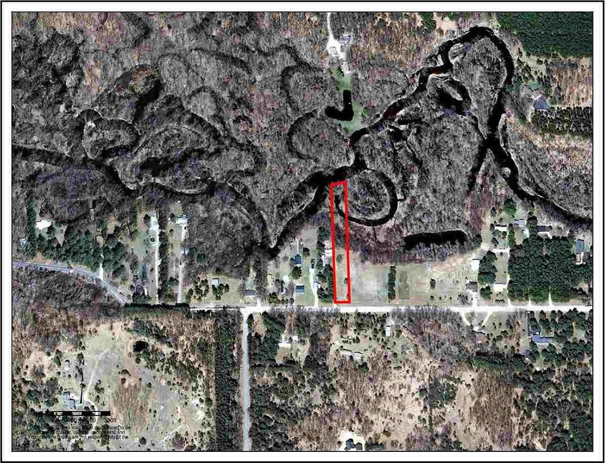 0.56 Acres of Land for Sale in Montello, Wisconsin