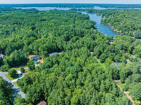 0.55 Acres of Residential Land for Sale in Littleton, North Carolina