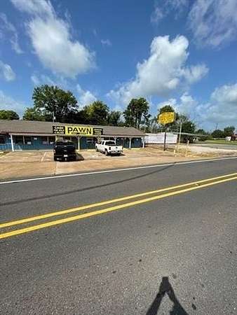1 Acre of Commercial Land for Sale in Alexandria, Louisiana