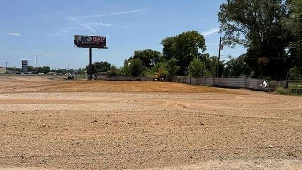 1 Acre of Commercial Land for Sale in Alexandria, Louisiana