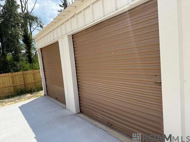 0.5 Acres of Commercial Land for Sale in Walker, Louisiana