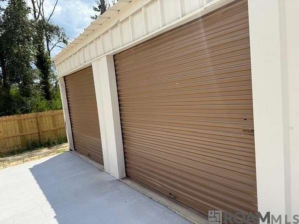 0.5 Acres of Commercial Land for Sale in Walker, Louisiana