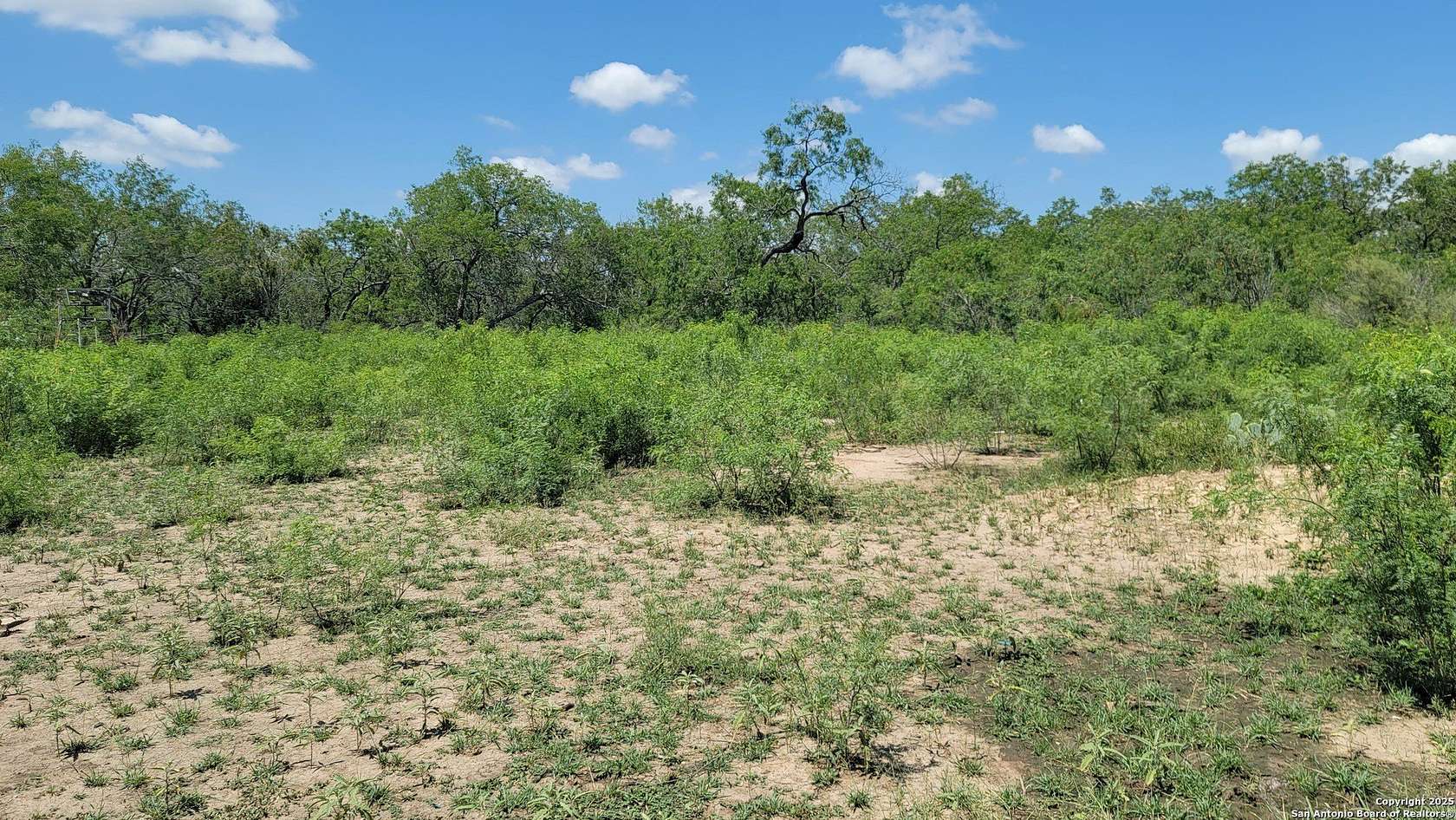 20 Acres of Recreational Land & Farm for Sale in La Vernia, Texas
