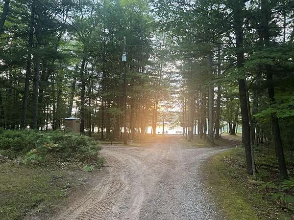 1.25 Acres of Land for Sale in Hillman, Michigan