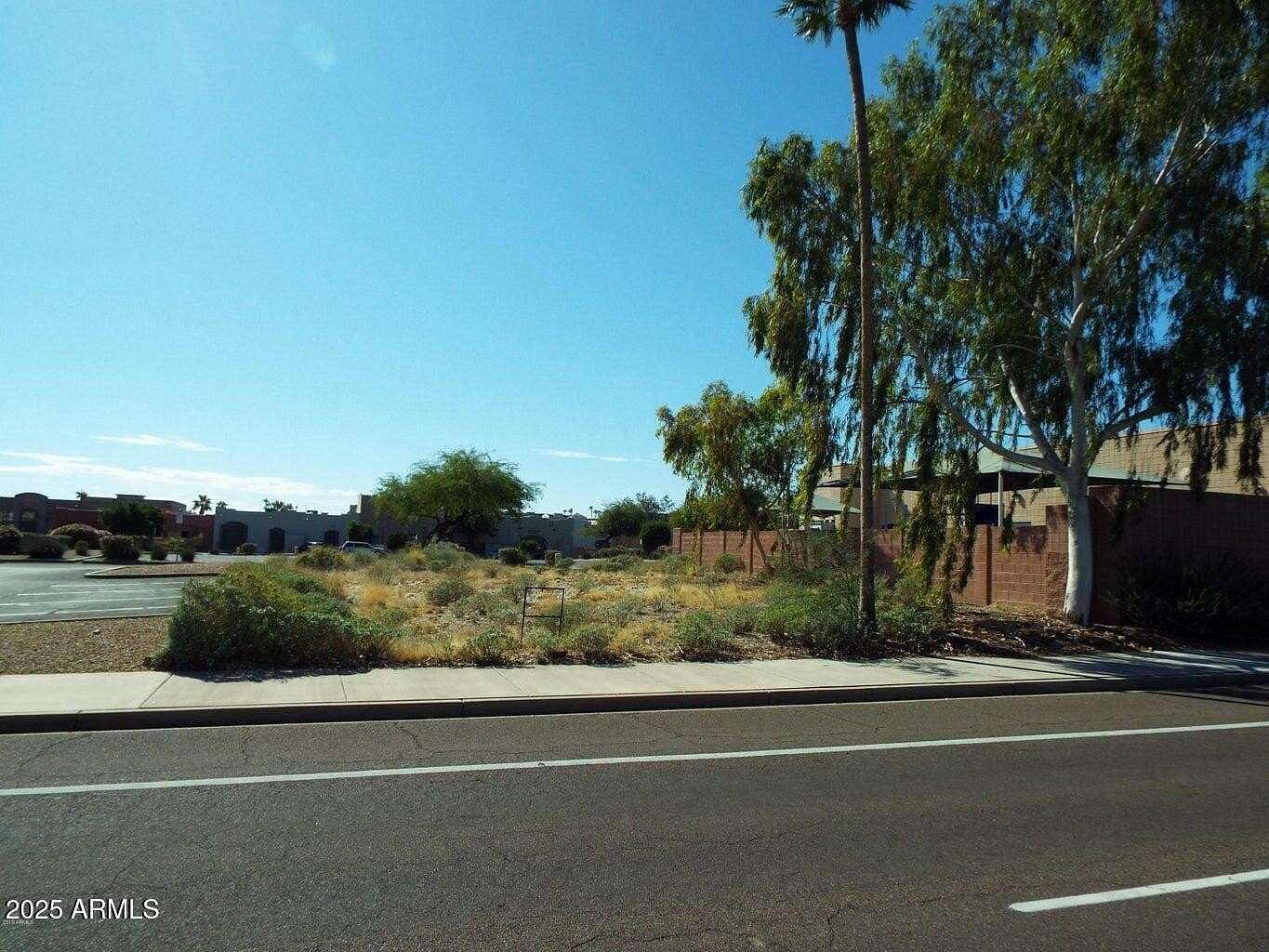 0.14 Acres of Commercial Land for Sale in Fountain Hills, Arizona