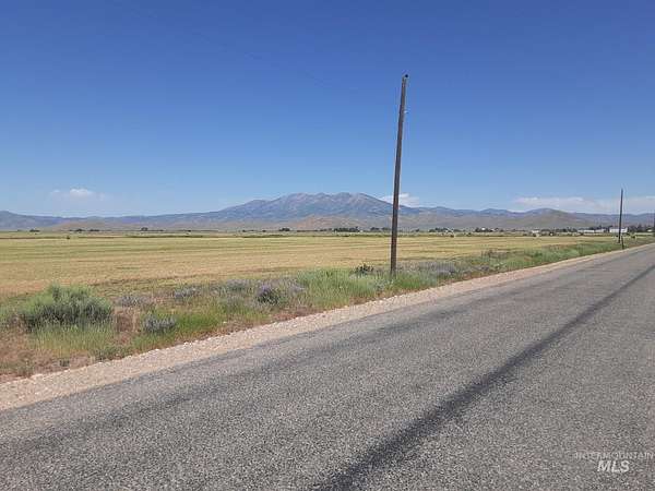 2.57 Acres of Residential Land for Sale in Fairfield, Idaho