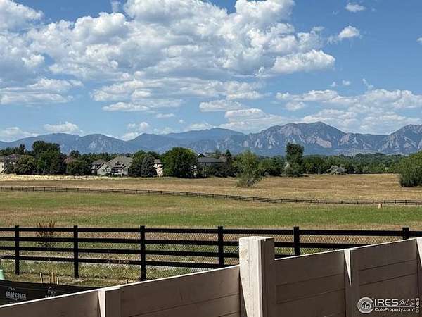 0.12 Acres of Residential Land for Sale in Lafayette, Colorado
