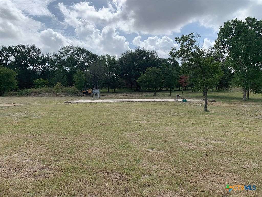 2 Acres of Land for Sale in Killeen, Texas