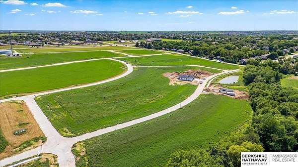 Land for Sale in Papillion, Nebraska