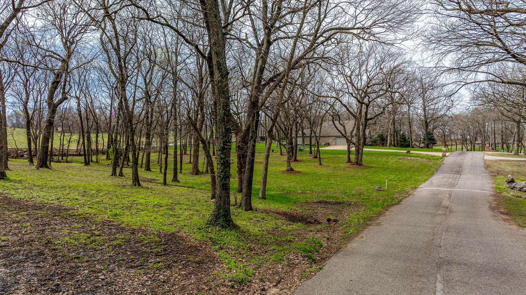 0.69 Acres of Residential Land for Sale in Grove, Oklahoma