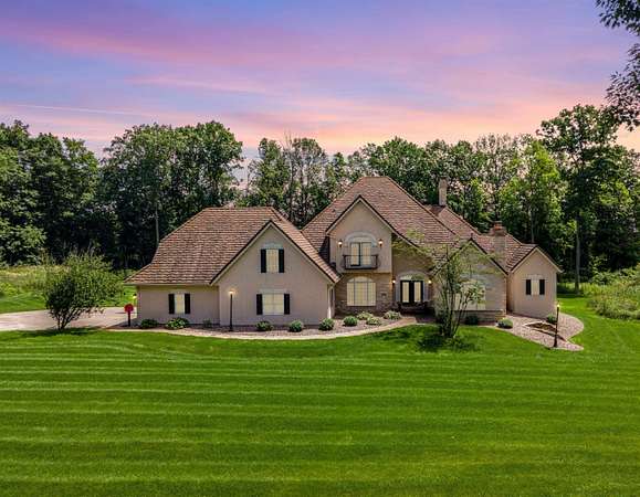 1.53 Acres of Residential Land with Home for Sale in Neenah, Wisconsin