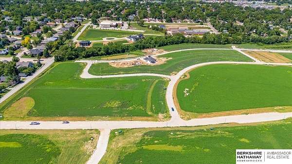 Land for Sale in Papillion, Nebraska