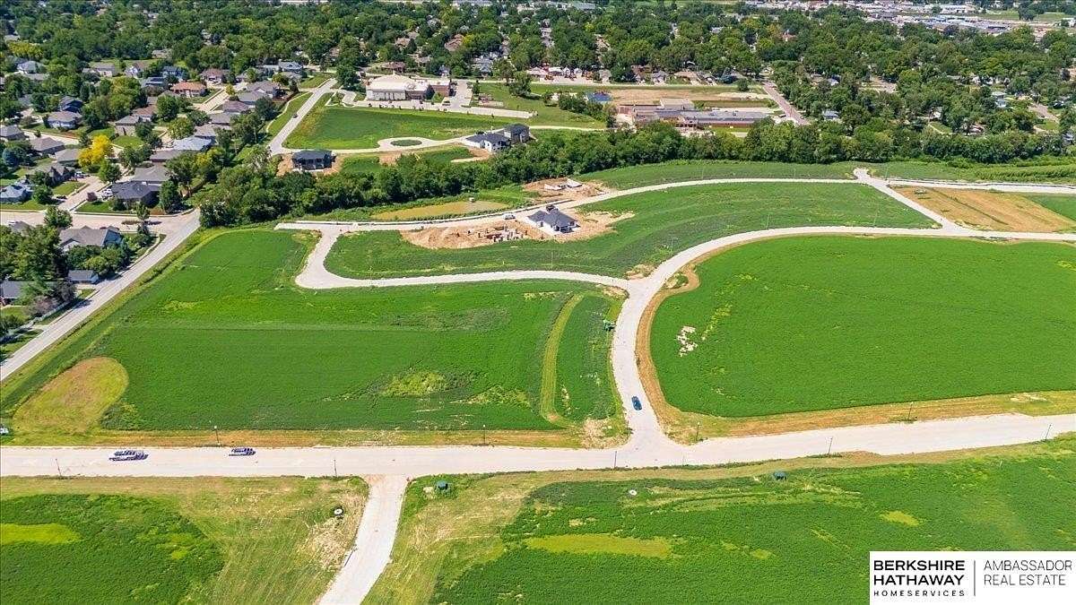Mixed-Use Land for Sale in Papillion, Nebraska