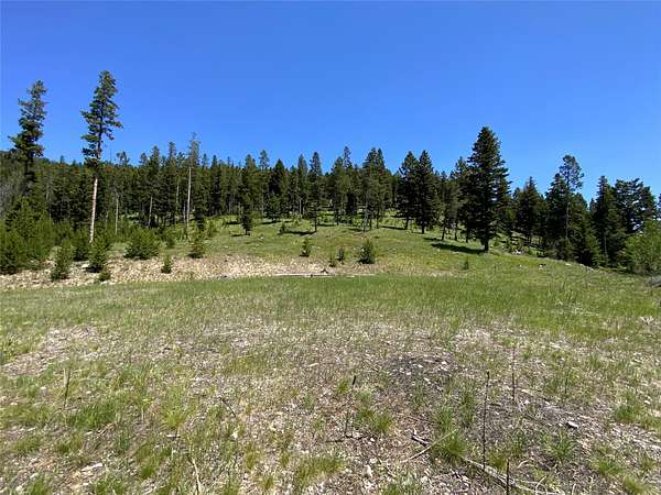 9.62 Acres of Residential Land for Sale in Anaconda, Montana