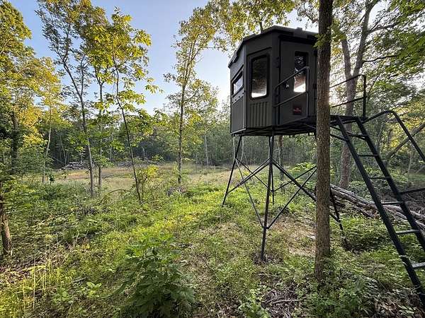 40 Acres of Recreational Land for Sale in Atlanta, Missouri
