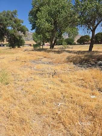 0.27 Acres of Residential Land for Sale in Lake Isabella, California