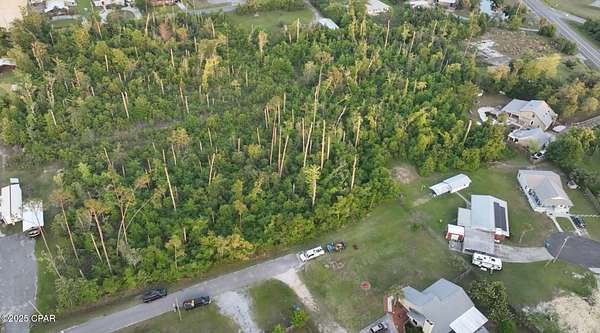 2.5 Acres of Mixed-Use Land for Sale in Panama City, Florida
