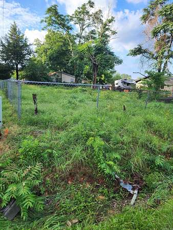 0.21 Acres of Residential Land for Sale in Mena, Arkansas