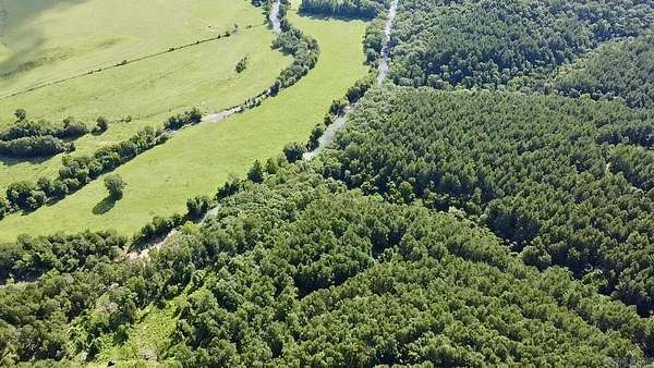 5.45 Acres of Residential Land for Sale in Lamar, Arkansas