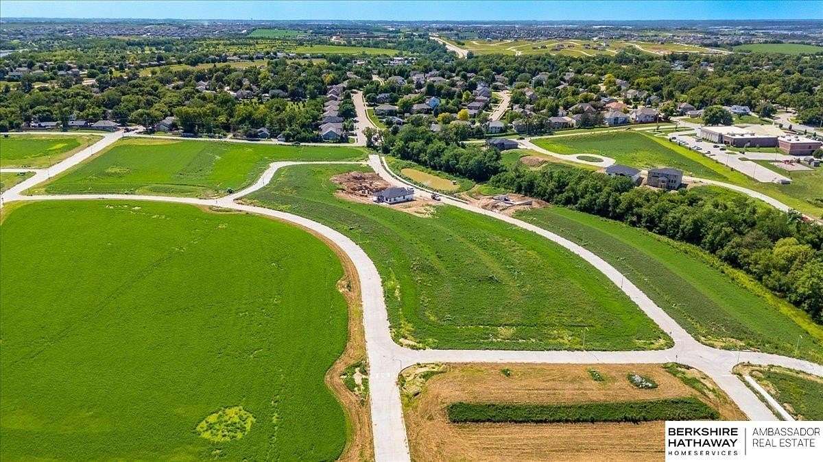 Mixed-Use Land for Sale in Papillion, Nebraska