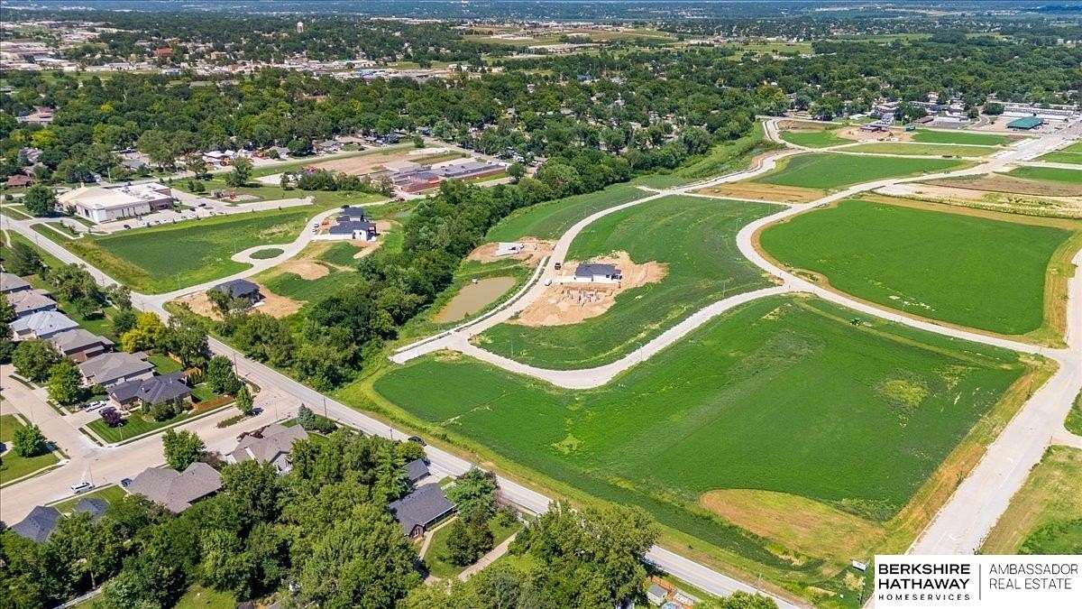 Mixed-Use Land for Sale in Papillion, Nebraska