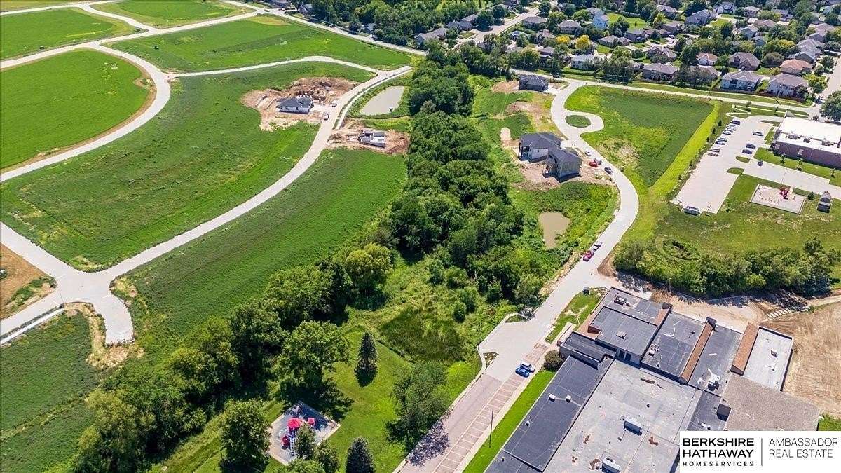 Land for Sale in Papillion, Nebraska