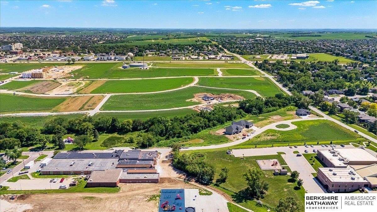 Mixed-Use Land for Sale in Papillion, Nebraska