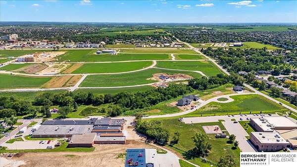 Mixed-Use Land for Sale in Papillion, Nebraska