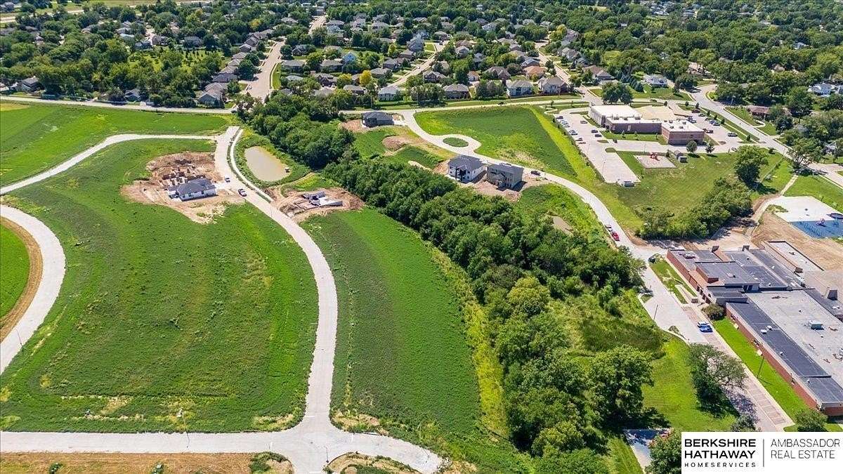 Mixed-Use Land for Sale in Papillion, Nebraska