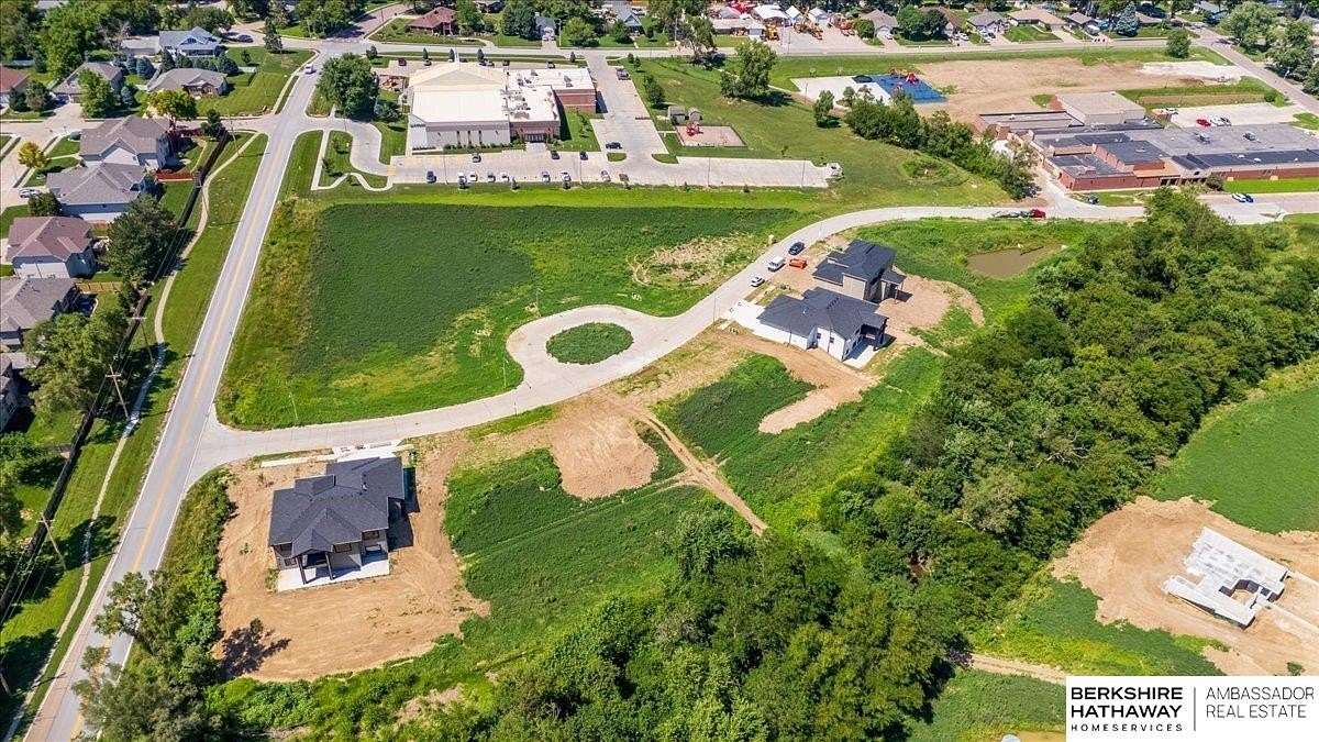 Mixed-Use Land for Sale in Papillion, Nebraska